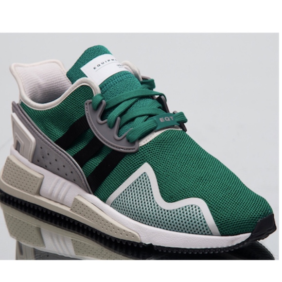 Men's Adidas EQT Cushion ADV (Size 9) - Picture 2 of 7